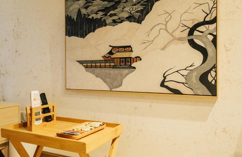 Jiang'an District Hotel | [Roader] Wuhan Jiang'an District, Hong Kong Road