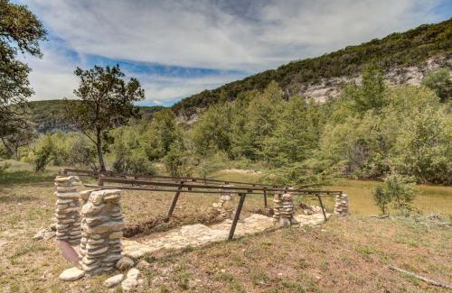 Leakey House | Roadrunner Canyon Ranch