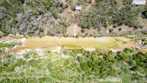 Leakey House | Roadrunner Canyon Ranch