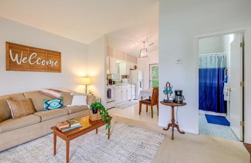 Roanoke House | Roanoke Mountain Home 4 Mi to Blue Ridge Parkway!