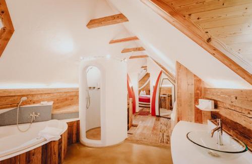 Pogier Hotel | Roanwirt
