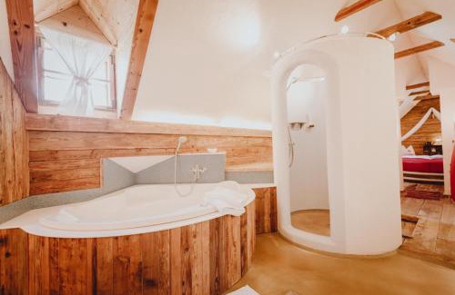 Pogier Hotel | Roanwirt