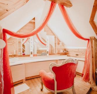 Pogier Hotel | Roanwirt