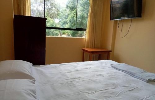 Trujillo Hotel | ROARI HOTEL