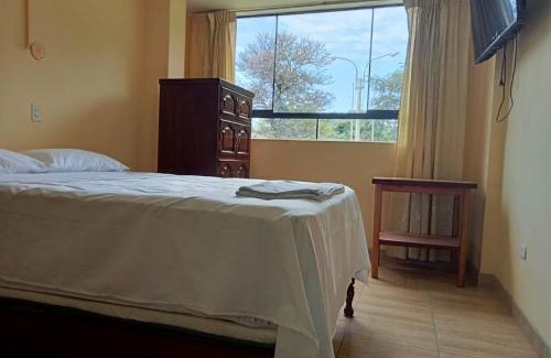 Trujillo Hotel | ROARI HOTEL