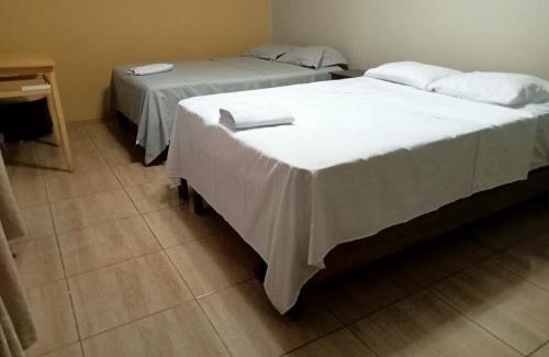 Trujillo Hotel | ROARI HOTEL