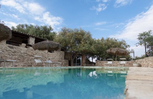 Agrigento Bed & Breakfast | Roba degli Ulivi