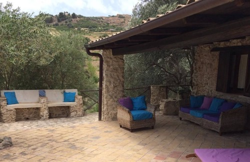 Agrigento Bed & Breakfast | Roba degli Ulivi