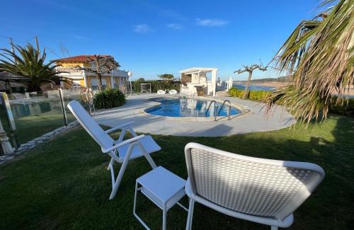 Miengo House | Robayera Family Beach Home