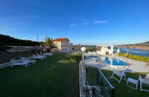 Miengo House | Robayera Family Beach Home