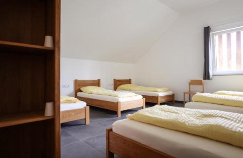 Luxembourg Ardennes Hotel | Robbesscheier
