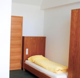 Luxembourg Ardennes Hotel | Robbesscheier