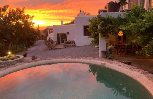 Sant Josep de sa Talaia House | ROBBY'S ibiza