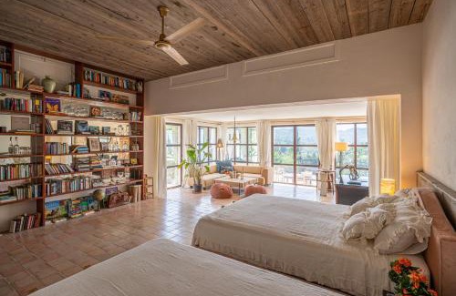 Sant Josep de sa Talaia House | ROBBY'S ibiza