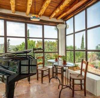 Sant Josep de sa Talaia House | ROBBY'S ibiza