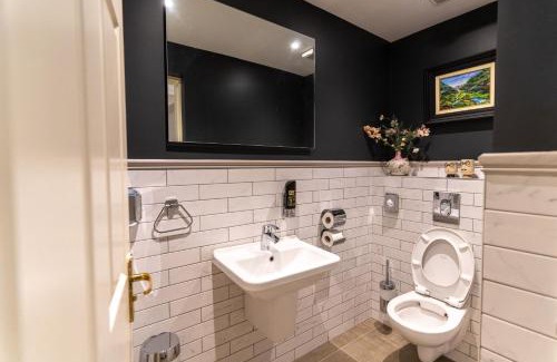 Killarney Apartment | Robeen House