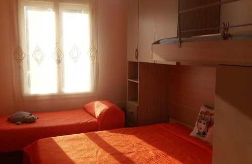 Baselga di Pine Apartment | ROBERTA