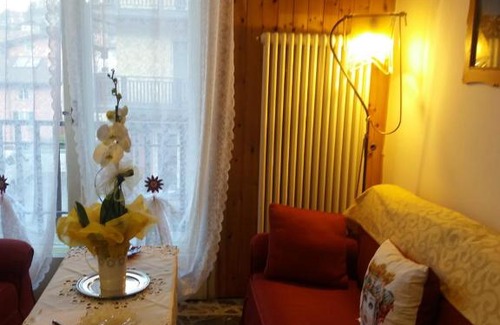 Baselga di Pine Apartment | ROBERTA