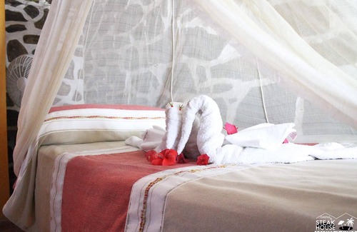 Troncones Hotel | Roberto's Bistro