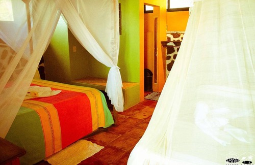 Troncones Hotel | Roberto's Bistro