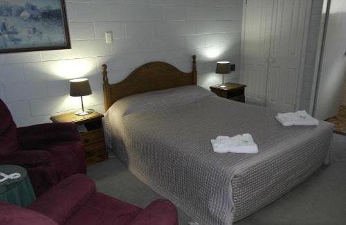Robertson Hotel | Robertson Country Motel