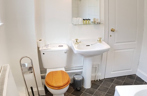 Nottingham City Centre Hotel | Robin 7 Lodge City Centre