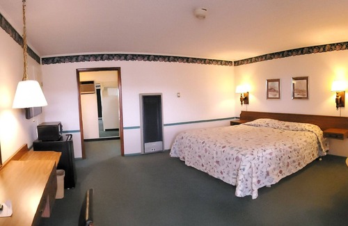 Raton Hotel | Robin Hood Motel