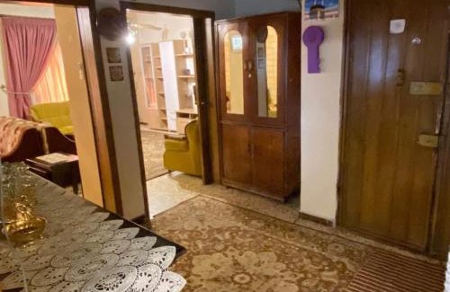 Al-Maghtas House | ROBIN HOUD HOUSe