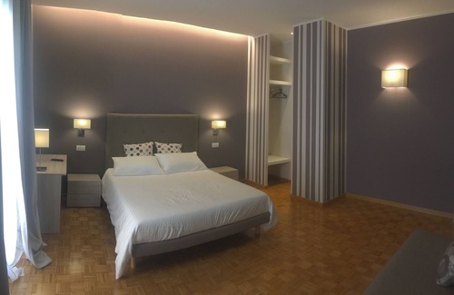 Montegranaro Bed & Breakfast | Robin Rooms