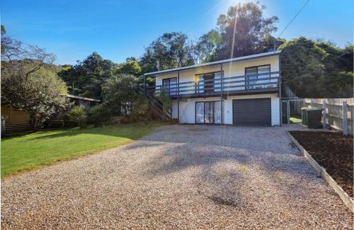 Lakes Entrance House | Robin Wood
