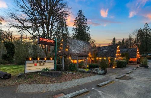 Union Resort | Robinhood Village Resort