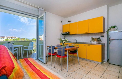 Torre di Fine Apartment | Robinia/Pinetine by Interhome