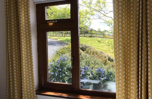 Ballyshannon Bed & Breakfast | Robins Hill