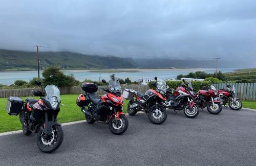 Ardara Bed & Breakfast | Robins Nest