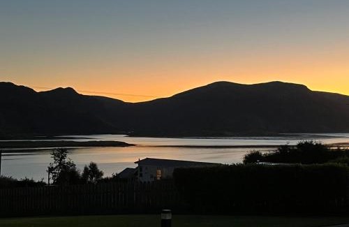 Ardara Bed & Breakfast | Robins Nest