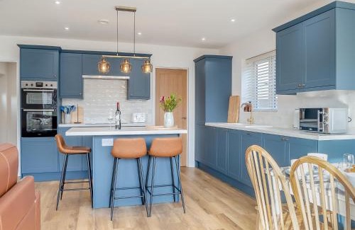 Bacton House | Robins Rest