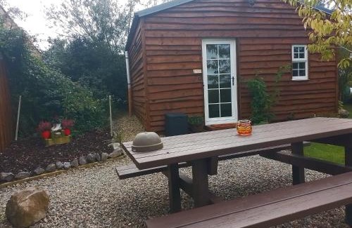 Lecemy House | Robins Rest