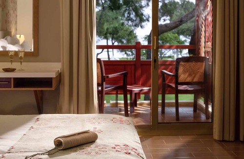 Camyuva Resort | ROBINSON ÇAMYUVA Adults Only- All Inclusive