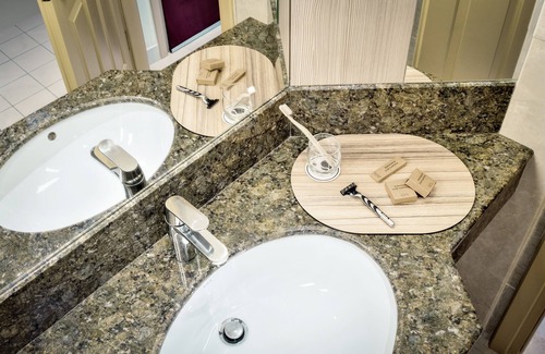 Camyuva Resort | ROBINSON ÇAMYUVA Adults Only- All Inclusive
