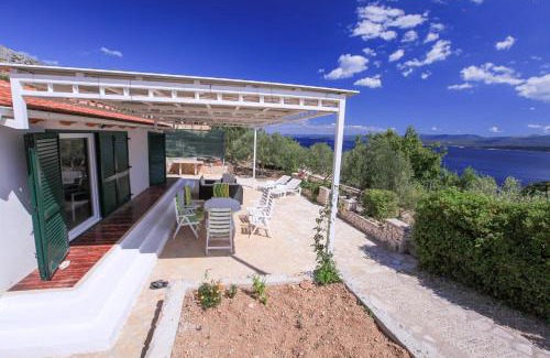 Nerezise House | Robinson Jimi