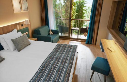 Sarigerme Resort | ROBINSON SARIGERME PARK - All Inclusive