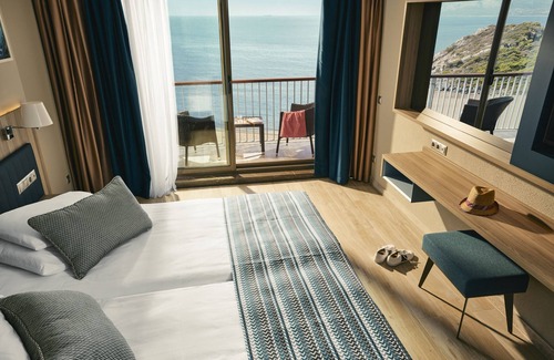 Sarigerme Resort | ROBINSON SARIGERME PARK - All inclusive
