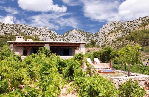 Nerezise House | Robinson Villa Afrodita