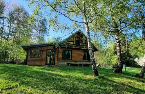 Lokve Other | Robinzonski smještaj "Lazac Lokvarski" Lokve