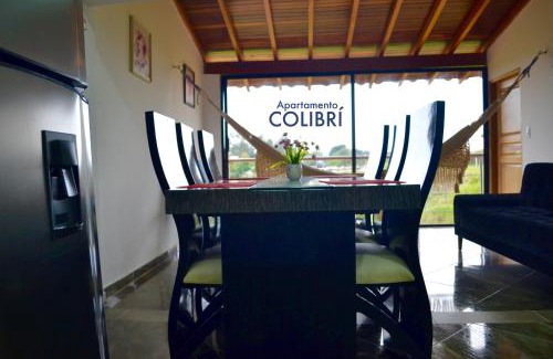 Guatape Apartment | Roble Colonial - Apartamentos Deluxe en Guatapé