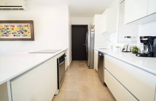 Brasilito Condo | Roble Sabana 105 Luxury Condo - Reserva Conchal