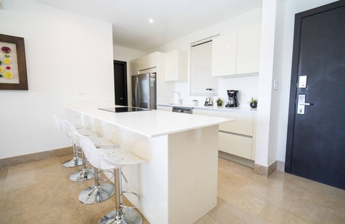 Brasilito Condo | Roble Sabana 105 Luxury Condo - Reserva Conchal