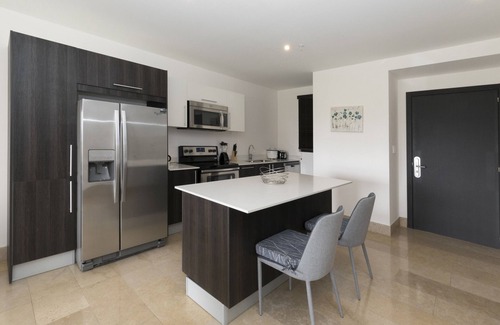 Cabo Velas Condo | Roble Sabana 304 Luxury Condo - Reserva Conchal