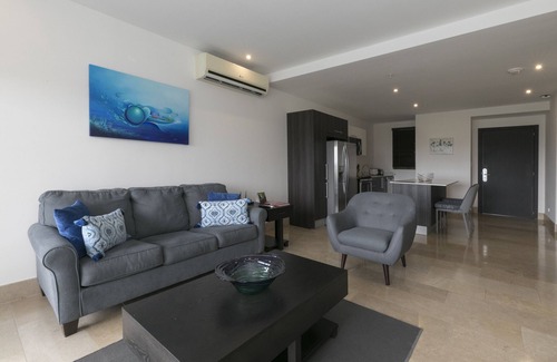 Cabo Velas Condo | Roble Sabana 304 Luxury Condo - Reserva Conchal