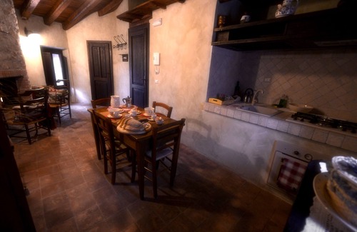 Rocca di Mezzo Hotel | Robur Marsorum Albergo Diffuso
